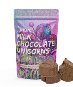 Shrooms Amazonian Magic Mushroom Unicorns 3000MG