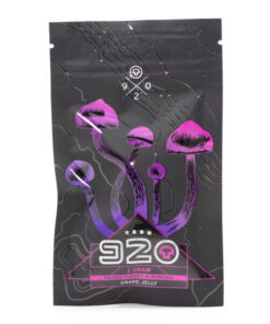 Room 920 Grape Gummy 1000mg