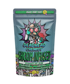 Mushroom Jelly Deadhead Chemist 1000MG Watermelon