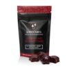 SHROOMIES CHERRY LIME GUMMY BEARS 3000MG