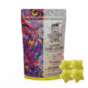 Trippy Owl Lemon Stars 3000MG