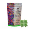 Trippy Owl Sour Apple Stars 3000MG