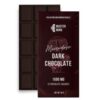 Mastermind Dark Chocolate Microdose Bar 1500mg