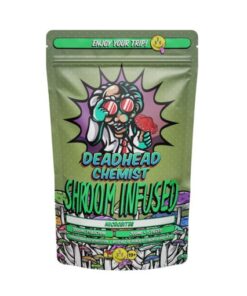 Microbites Deadhead Chemist – 3000MG